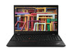 Lenovo ThinkPad T15 Gen-2 15.6" FHD Notebook, Intel i5-1135G7, 2.40GHz, 8GB RAM, 256GB SSD, Win10P - 20W40078US