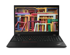 Lenovo ThinkPad T15 Gen-2 15.6" FHD Notebook, Intel i7-1165G7, 2.80GHz, 16GB RAM, 512GB SSD, Win11DG - 20W400K4US