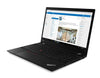 Lenovo ThinkPad T15 Gen-2 15.6" FHD Notebook, Intel i7-1165G7, 2.80GHz, 16GB RAM, 512GB SSD, Win11DG - 20W400K4US