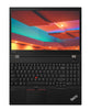 Lenovo ThinkPad T15 Gen-2 15.6" FHD Notebook, Intel i7-1165G7, 2.80GHz, 16GB RAM, 512GB SSD, Win11DG -  20W400S5US