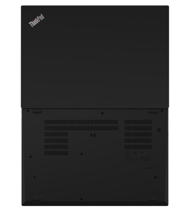Lenovo ThinkPad T15 Gen-2 15.6" FHD Notebook, Intel i5-1145G7, 2.60GHz, 16GB RAM, 512GB SSD, Win10P - 20W40075US