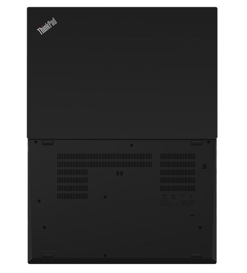 Lenovo ThinkPad T15 Gen-2 15.6" FHD Notebook, Intel i7-1165G7, 2.80GHz, 8GB RAM, 256GB SSD, Win10P - 20W40017US