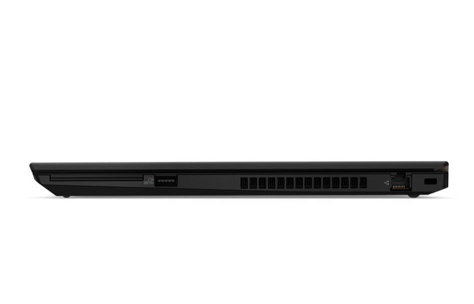 Lenovo ThinkPad T15 Gen-2 15.6" FHD Notebook, Intel i7-1165G7, 2.80GHz, 16GB RAM, 512GB SSD, Win11DG -  20W400S5US