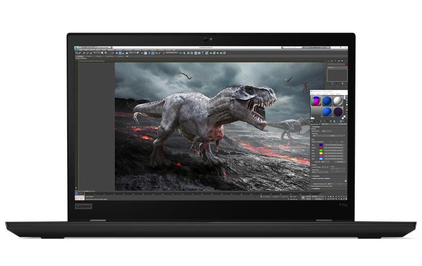 Lenovo ThinkPad P15s Gen-2 15.6" FHD Mobile Workstation, Intel i7-1165G7, 2.80GHz, 16GB RAM, 512GB SSD, Win10P - 20W60085US