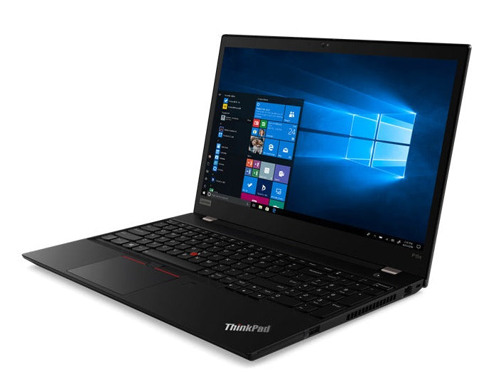 Lenovo ThinkPad P15s Gen-2 15.6" FHD Mobile Workstation, Intel i5-1145G7, 2.60GHz, 16GB RAM, 512GB SSD, Win11DG - 20W600FRUS