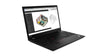 Lenovo ThinkPad P15s Gen-2 15.6" 4K UHD Mobile Workstation, Intel i7-1185G7, 3.0GHz, 32GB RAM, 1TB SSD, Win10P - 20W6001SUS