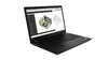 Lenovo ThinkPad P15s Gen-2 15.6" FHD Mobile Workstation, Intel i7-1165G7, 2.80GHz, 16GB RAM, 512GB SSD, Win10P - 20W60085US