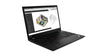 Lenovo ThinkPad P15s Gen 2 15.6" FHD Mobile Workstation, Intel i7-1165G7, 2.80GHz, 16GB RAM, 512GB SSD, Win10P - 20W6001LUS