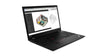 Lenovo ThinkPad P15s Gen-2 15.6" FHD Mobile Workstation, Intel i7-1165G7, 2.80GHz, 16GB RAM, 512GB SSD, Win11DG - 20W600ENUS