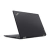Lenovo ThinkPad X13 YOGA Gen-2 13.3" WUXGA Convertible Notebook, Intel i5-1145G7, 2.60GHz, 8GB RAM, 256GB SSD, Win10P - 20W8002VUS