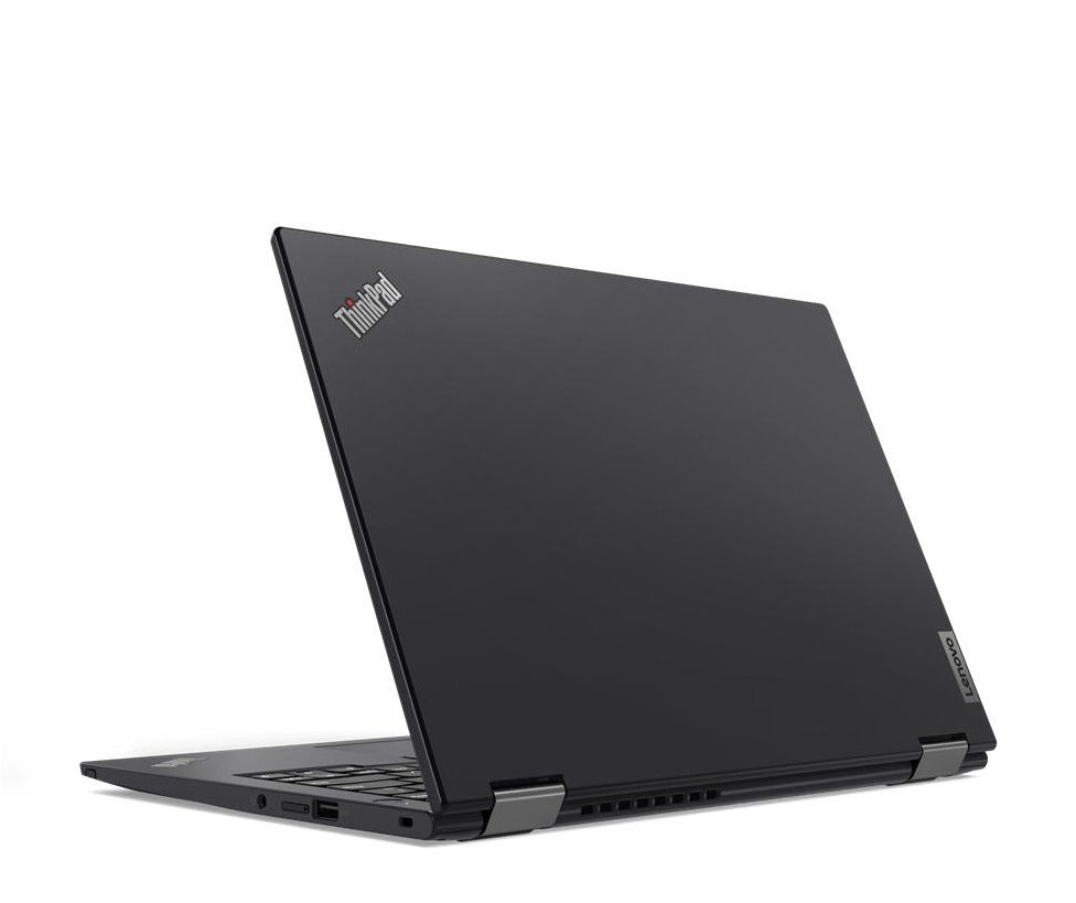 Lenovo ThinkPad X13 YOGA Gen-2 13.3" WUXGA Convertible Notebook, Intel i5-1145G7, 2.60GHz, 16GB RAM, 256GB SSD, Win11H - 203LEYX13i5G11DREF (Refurbished)