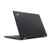 Lenovo ThinkPad X13 YOGA Gen-2 13.3" WUXGA Convertible Notebook, Intel i5-1135G7, 2.40GHz, 8GB RAM, 256GB SSD, Win10P - 20W80037US