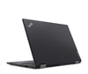 Lenovo ThinkPad X13 YOGA Gen-2 13.3" WUXGA Convertible Notebook, Intel i7-1185G7, 3.0GHz, 16GB RAM, 512GB SSD, Win10P - 20W8002TUS