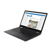 Lenovo ThinkPad X13 YOGA Gen-2 13.3" WUXGA Convertible Notebook, Intel i5-1135G7, 2.40GHz, 8GB RAM, 256GB SSD, Win10P - 20W80037US
