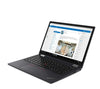 Lenovo ThinkPad X13 YOGA Gen-2 13.3" WUXGA Convertible Notebook, Intel i7-1165G7, 2.80GHz, 16GB RAM, 256GB SSD, Win10P - 20W8002XUS