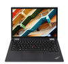 Lenovo ThinkPad X13 YOGA Gen-2 13.3" WUXGA Convertible Notebook, Intel i7-1165G7, 2.80GHz, 16GB RAM, 256GB SSD, Win10P - 20W8002XUS