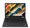Lenovo ThinkPad X13 YOGA Gen-2 13.3" WUXGA Convertible Notebook, Intel i5-1135G7, 2.40GHz, 8GB RAM, 256GB SSD, Win10P - 20W80037US