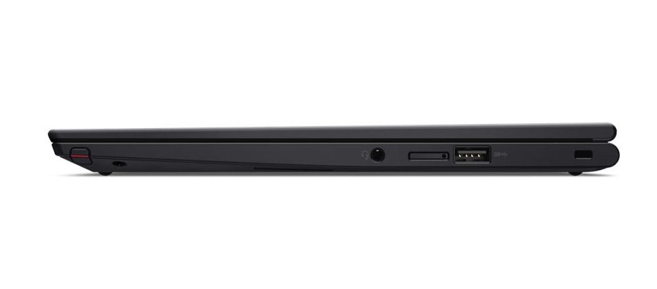 Lenovo ThinkPad X13 YOGA Gen-2 13.3" WUXGA Convertible Notebook, Intel i5-1145G7, 2.60GHz, 16GB RAM, 256GB SSD, Win11H - 203LEYX13i5G11DREF (Refurbished)