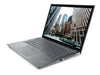 Lenovo ThinkPad X13 Gen 2 13.3" WUXGA Notebook, AMD R7-5850U, 1.90GHz, 16GB RAM, 512GB SSD, Win10P - 20XH005BUS