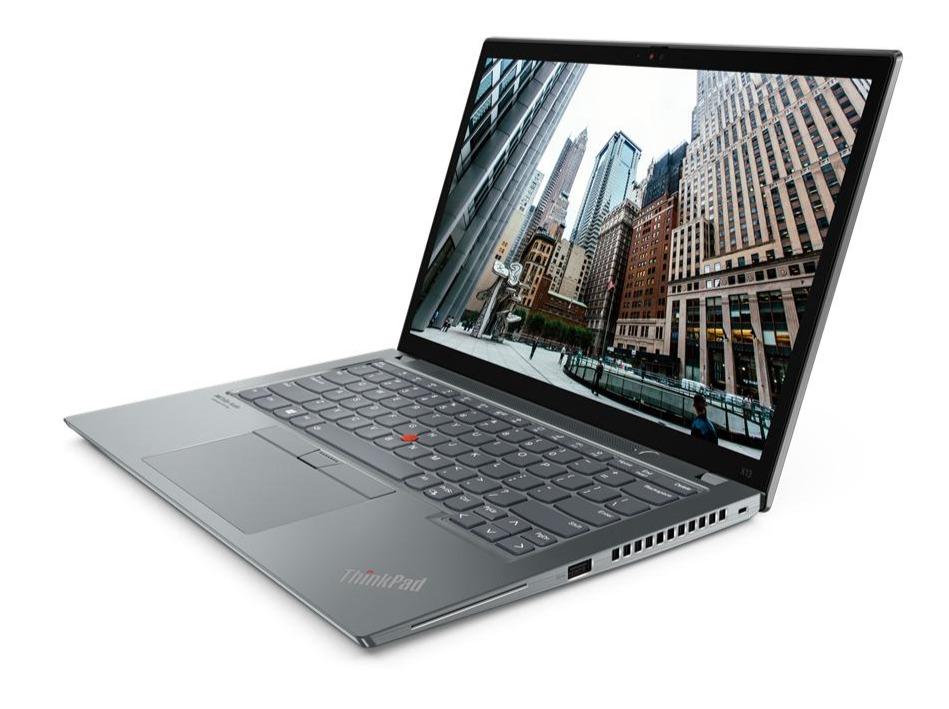 Lenovo ThinkPad X13 Gen 2 13.3" WUXGA Notebook, Intel i7-1165G7, 2.80GHz, 16GB RAM, 512GB SSD, Win10P - 20WK005NUS