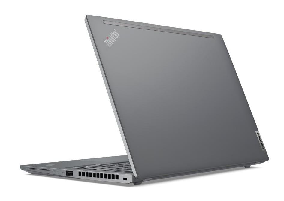 Lenovo ThinkPad X13 Gen 2 13.3" WUXGA Notebook, AMD R5-5650U, 2.30GHz, 8GB RAM, 256GB SSD, Win10P - 20XH0057US