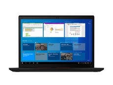 Lenovo ThinkPad X13 Gen 2 13.3" WUXGA Notebook, Intel i5-1145G7, 2.60GHz, 16GB RAM, 512GB SSD, Win11DG -  20WK00PXUS