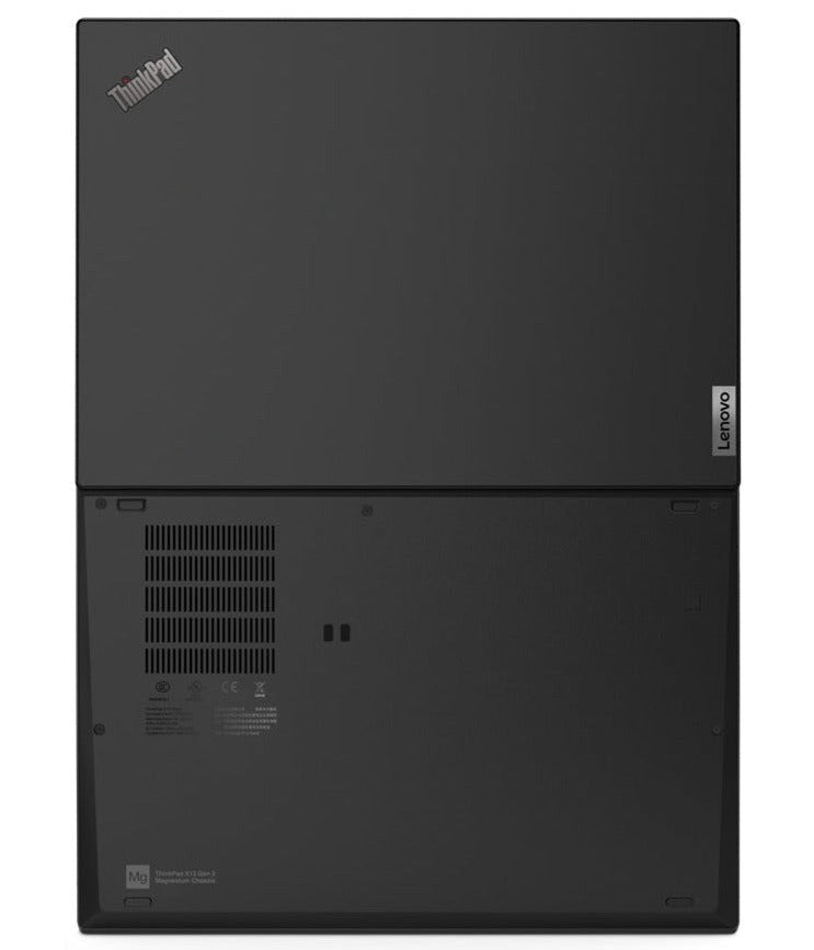 Lenovo ThinkPad X13 Gen 2 13.3" WUXGA Notebook, Intel i5-1145G7, 2.60GHz, 16GB RAM, 512GB SSD, Win11DG -  20WK00PXUS