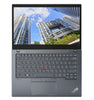 Lenovo ThinkPad T14s Gen 2 14" FHD Notebook, Intel i5-1135G7, 2.40GHz, 8GB RAM, 256GB SSD, Win10P - 20WM0085US