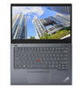 Lenovo ThinkPad T14s Gen 2 14" FHD Notebook, AMD R5-5650U, 2.30GHz, 8GB RAM, 256GB SSD, Win11DG - 20XF00AEUS