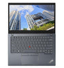 Lenovo ThinkPad T14s Gen 2 14" UHD Notebook, Intel i7-1165G7, 2.80GHz, 16GB RAM, 512GB SSD, Win10P - 20WM00XUUS