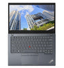 Lenovo ThinkPad T14s Gen 2 14" FHD Notebook, Intel i5-1145G7, 2.60GHz, 8GB RAM, 256GB SSD, Win10P - 20WM005KUS