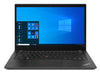 Lenovo ThinkPad T14s Gen 2 14" FHD Notebook, Intel i7-1165G7, 2.80GHz, 16GB RAM, 512GB SSD, Win11P - 20WM01J5US