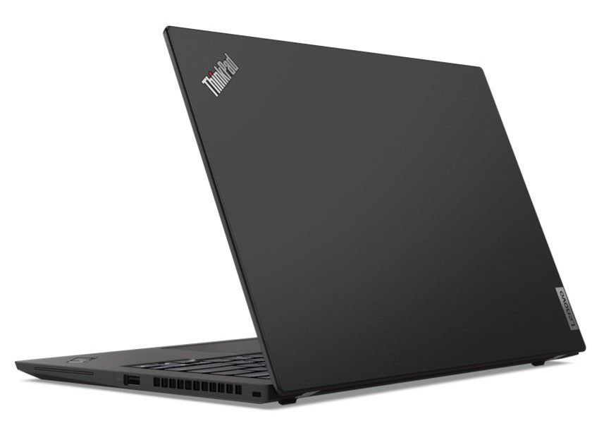 Lenovo ThinkPad T14s Gen 2 14" FHD Notebook, Intel i7-1165G7, 2.80GHz, 16GB RAM, 512GB SSD, Win11P - 20WM01J5US
