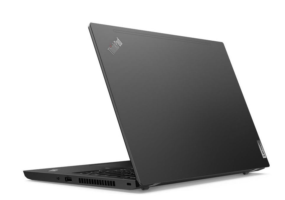 Lenovo ThinkPad L14 Gen-2 14" FHD Notebook, Intel i5-1135G7, 2.40GHz, 8GB RAM, 256GB SSD, Win11DG - 20X100GAUS