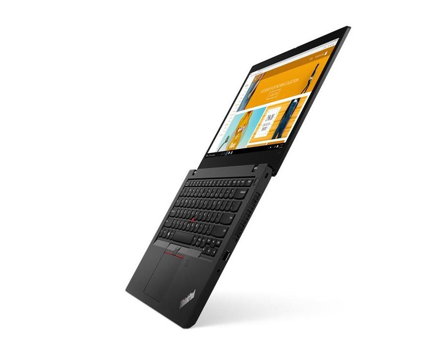 Lenovo ThinkPad L14 Gen-2 14" FHD Notebook, Intel i5-1135G7, 2.40GHz, 8GB RAM, 256GB SSD, Win11P - 20X100KGUS