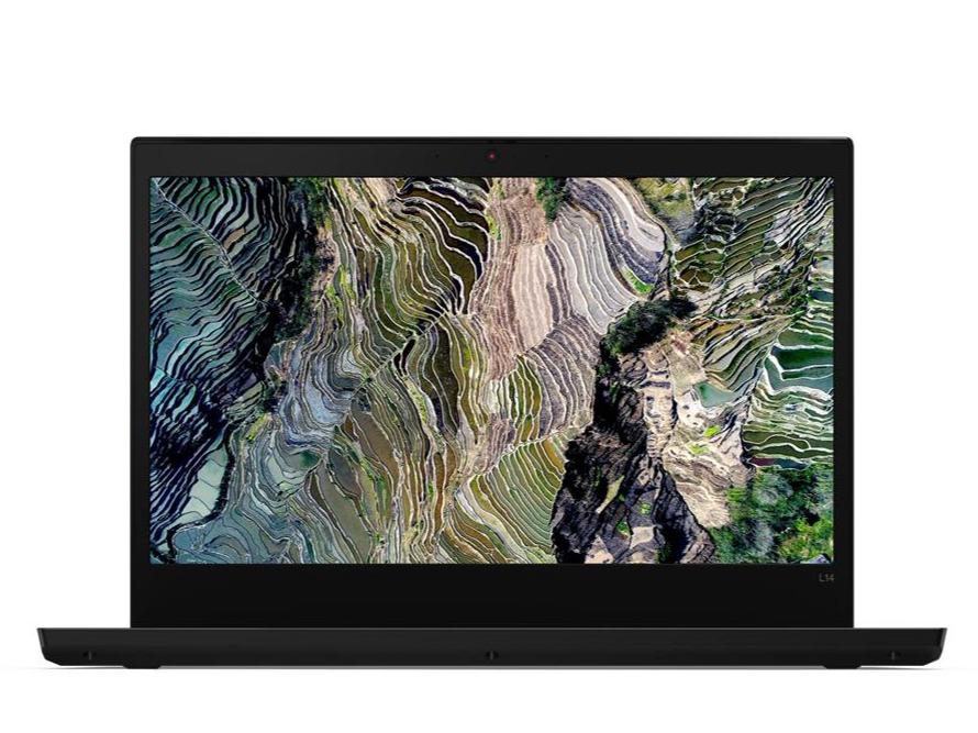 Lenovo ThinkPad L14 Gen-2 14" FHD Notebook, Intel i7-1165G7, 2.80GHz, 16GB RAM, 512GB SSD, Win11DG - 20X100GEUS