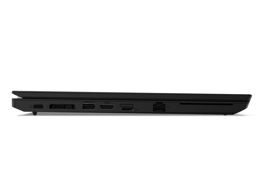 Lenovo ThinkPad L15 Gen 2 15.6" FHD Notebook, Intel i7-1165G7, 2.80GHz, 16GB RAM, 512GB SSD, Win11DG - 20X300HDUS