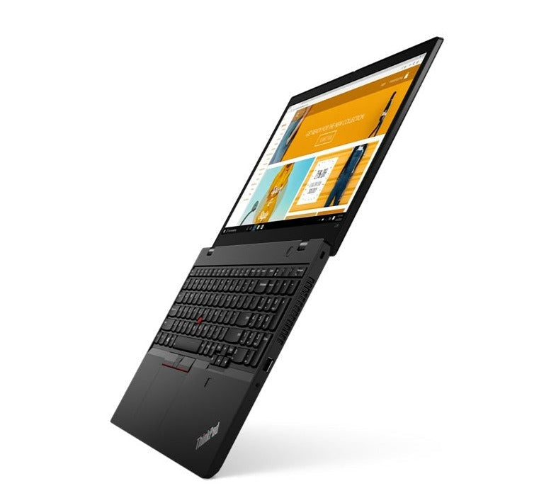 Lenovo ThinkPad L15 Gen 2 15.6" FHD Notebook, Intel i7-1165G7, 2.80GHz, 16GB RAM, 512GB SSD, Win11DG - 20X300HDUS