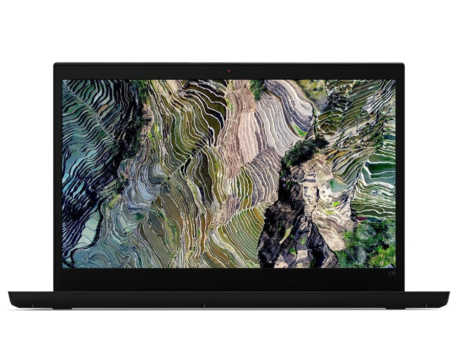 Lenovo ThinkPad L15 Gen 2 15.6" FHD Notebook, Intel i5-1135G7, 2.40GHz, 8GB RAM, 256GB SSD, Win11P - 20X300K9US