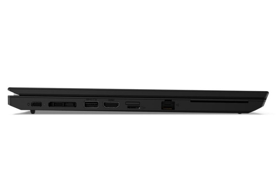 Lenovo ThinkPad L15 Gen 2 15.6" HD Notebook, AMD R5-5650U, 2.30GHz, 8GB RAM, 256GB SSD, Win10P - 20X70076US