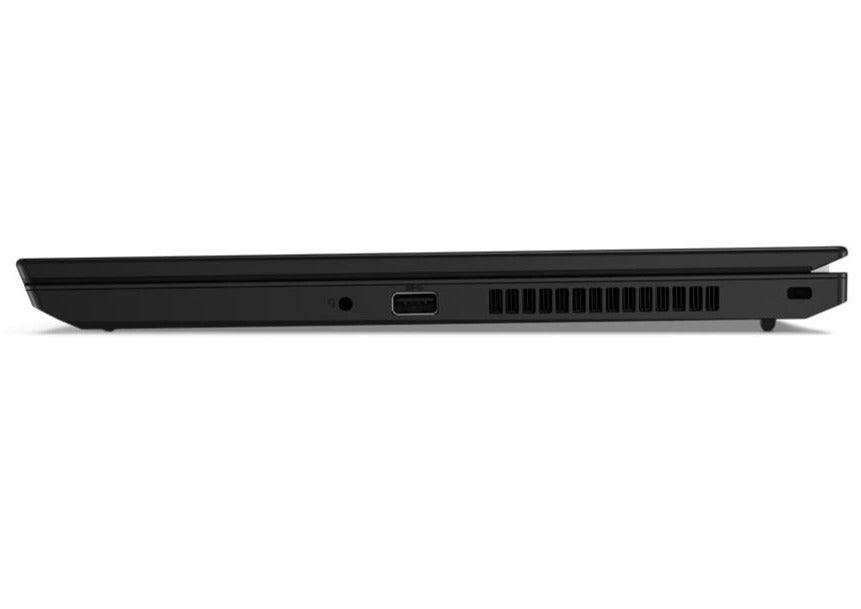 Lenovo ThinkPad L15 Gen 2 15.6" FHD Notebook, AMD R5-5650U, 2.30GHz, 8GB RAM, 256GB SSD, Win10P - 20X70072US