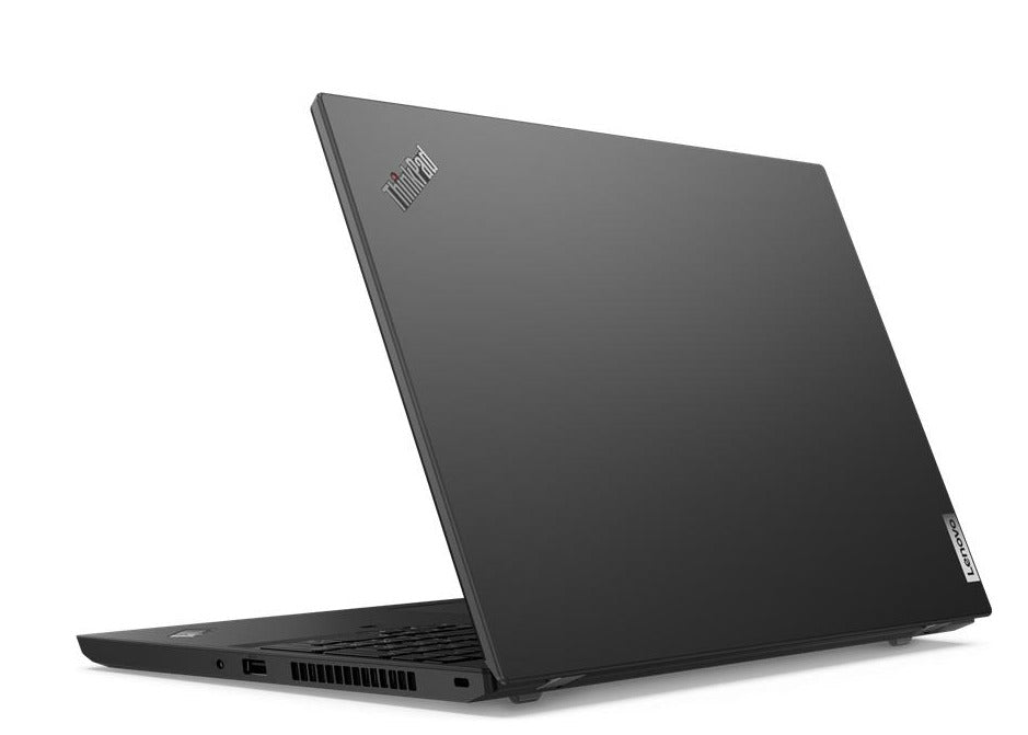 Lenovo ThinkPad L15 Gen 2 15.6" FHD Notebook, AMD R5-5650U, 2.30GHz, 8GB RAM, 256GB SSD, Win10P - 20X70055US
