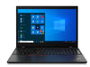 Lenovo ThinkPad L15 Gen 2 15.6" HD Notebook, AMD R5-5650U, 2.30GHz, 8GB RAM, 256GB SSD, Win10P - 20X70076US