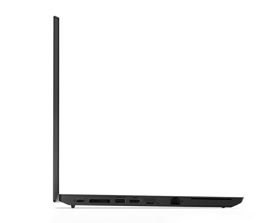 Lenovo ThinkPad L15 Gen 2 15.6" FHD Notebook, AMD R5-5650U, 2.30GHz, 8GB RAM, 256GB SSD, Win10P - 20X70055US