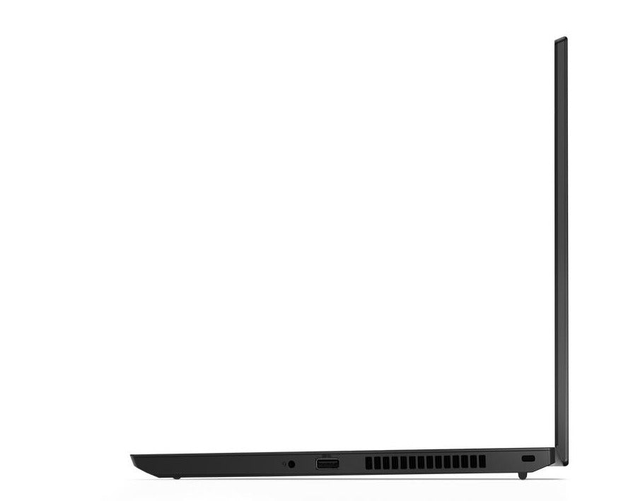Lenovo ThinkPad L15 Gen 2 15.6" HD Notebook, AMD R5-5650U, 2.30GHz, 8GB RAM, 256GB SSD, Win10P - 20X70076US