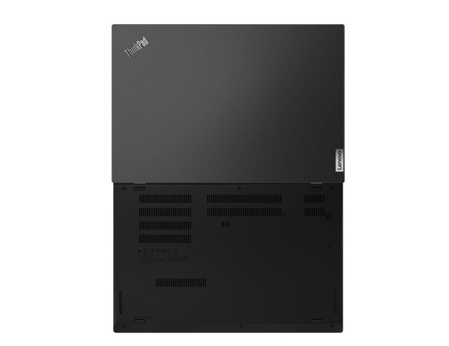 Lenovo ThinkPad L15 Gen 2 15.6" FHD Notebook, AMD R5-5650U, 2.30GHz, 8GB RAM, 256GB SSD, Win10P - 20X70072US