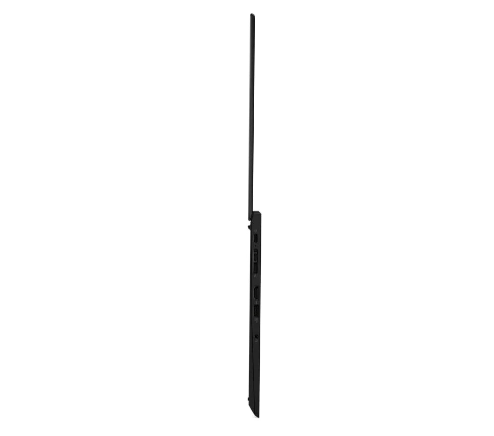 Lenovo ThinkPad T14s Gen 2 14" FHD Notebook, AMD R7-5850U, 1.90GHz, 16GB RAM, 512GB SSD, Win11DG - 20XF00AGUS
