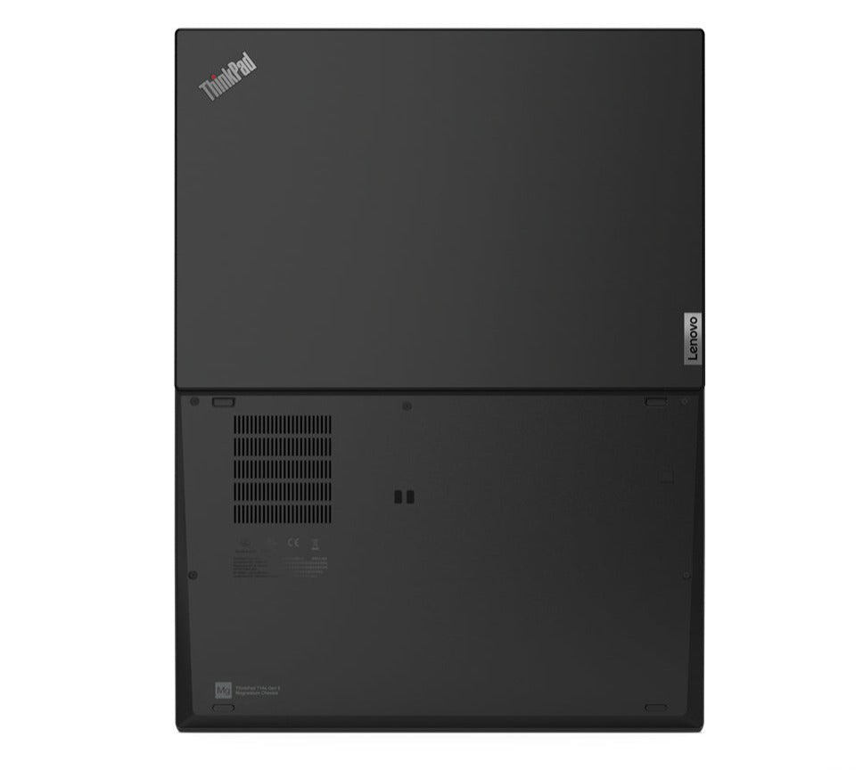 Lenovo ThinkPad T14s Gen 2 14" FHD Notebook, AMD R5-5650U, 2.30GHz, 16GB RAM, 512GB SSD, Win11DG - 20XF00AFUS