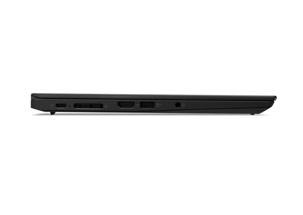 Lenovo ThinkPad T14s Gen 2 14" FHD Notebook, AMD R7-5850U, 1.90GHz, 16GB RAM, 512GB SSD, Win11DG - 20XF00AGUS