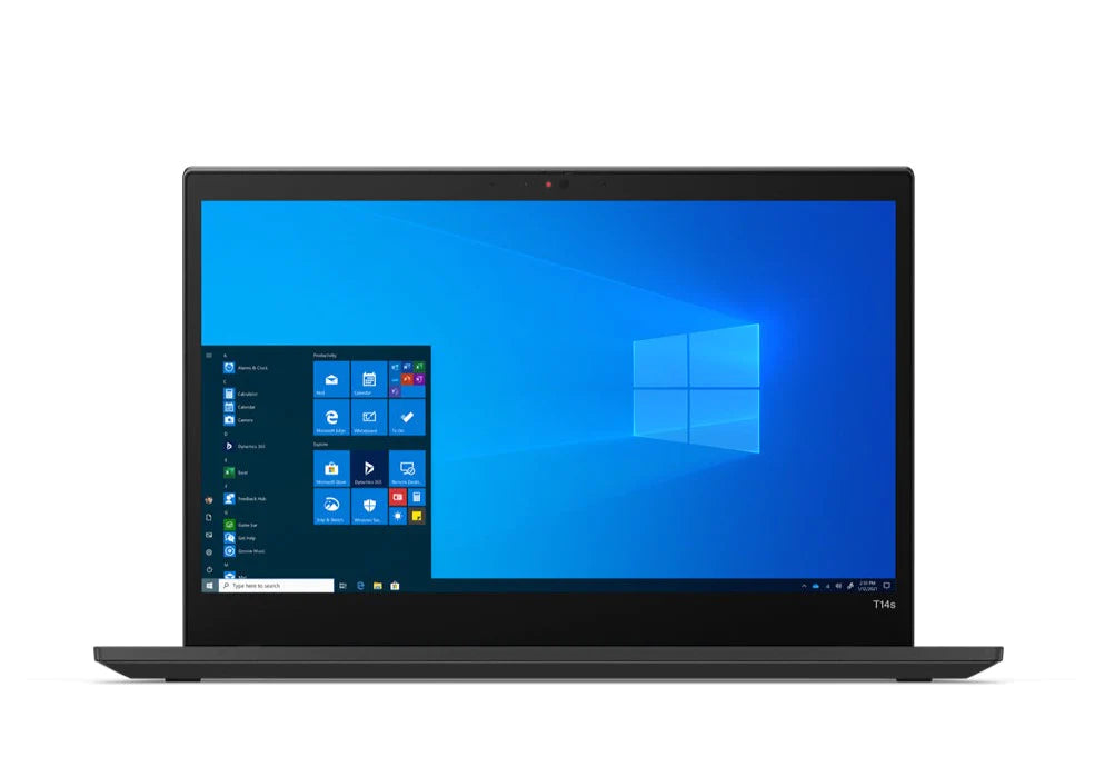 Lenovo ThinkPad T14s Gen 2 14 Lenovo ThinkPad T14s Gen 2 14